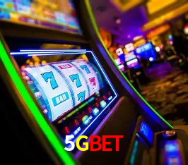 A Revolução dos Aplicativos de Jogos no 5GBET