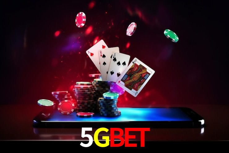 Statistics 5GBET