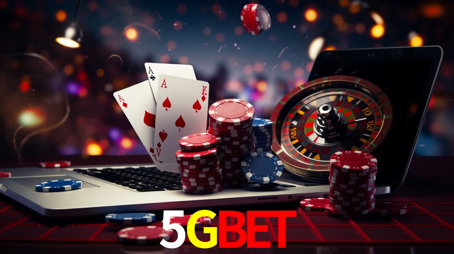 Daily Bonuses 5GBET