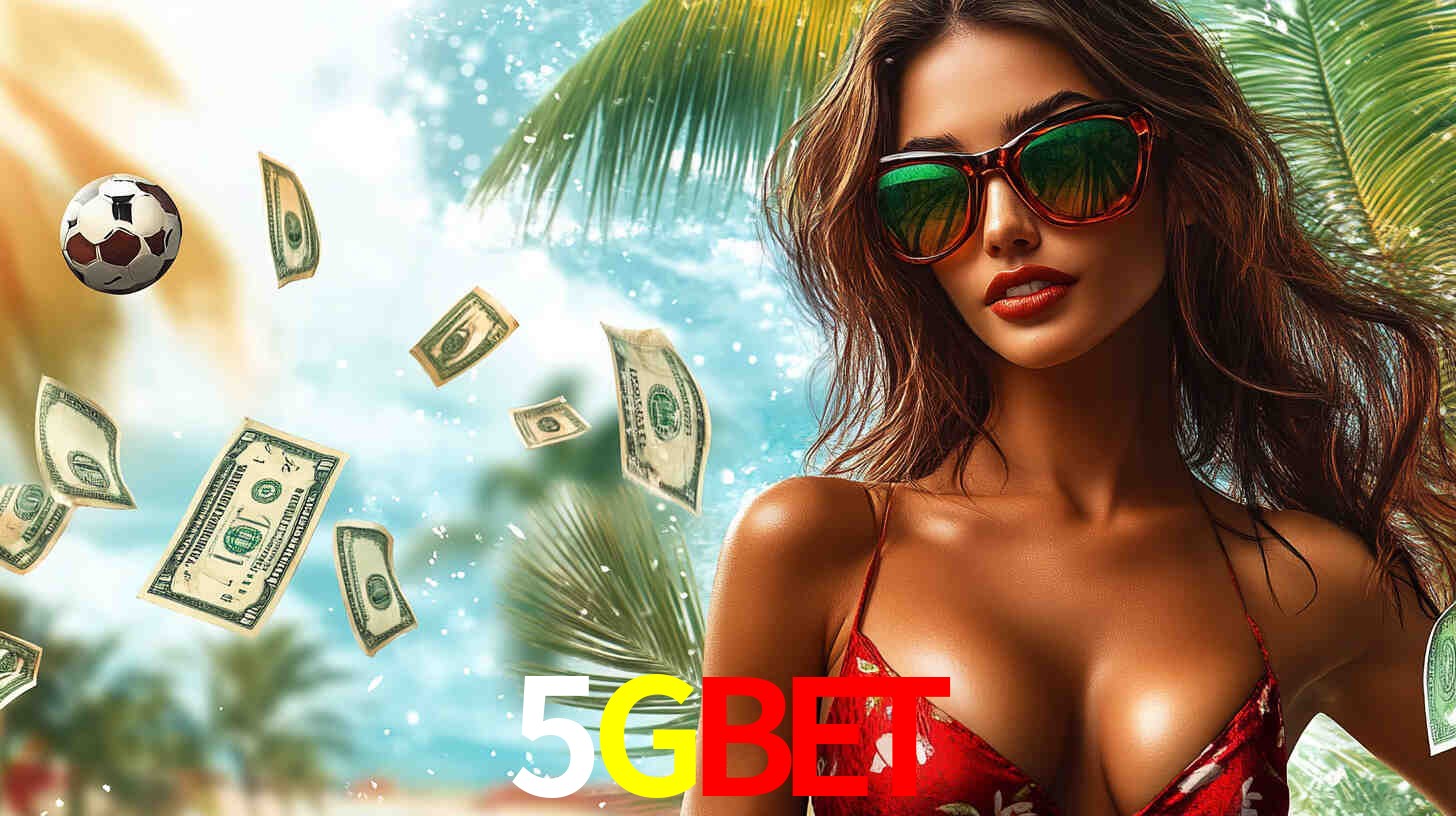 Weekend Specials 5GBET