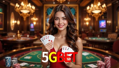 Live Casino 5GBET