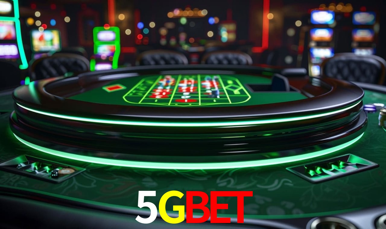API Integration 5GBET