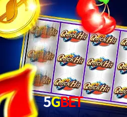 A Experiência Imersiva dos Cassinos Ao Vivo no 5GBET