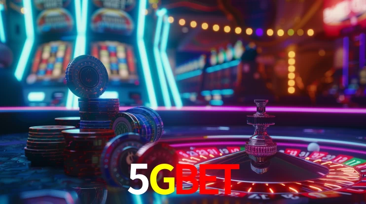 Bonus Features 5GBET