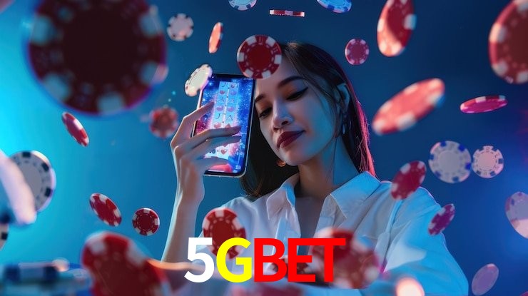Descubra a Essência do 5GBET: Nossa História e Compromissos