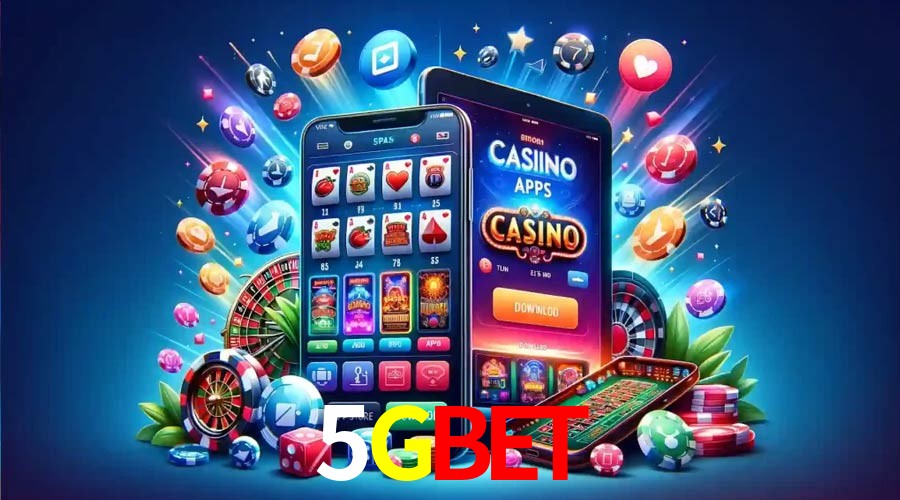 Game Providers 5GBET