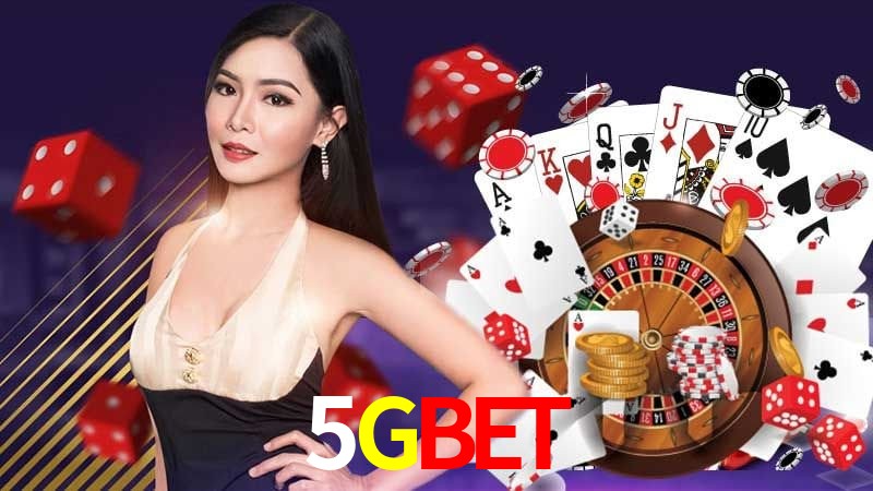 Spaceman Game 5GBET