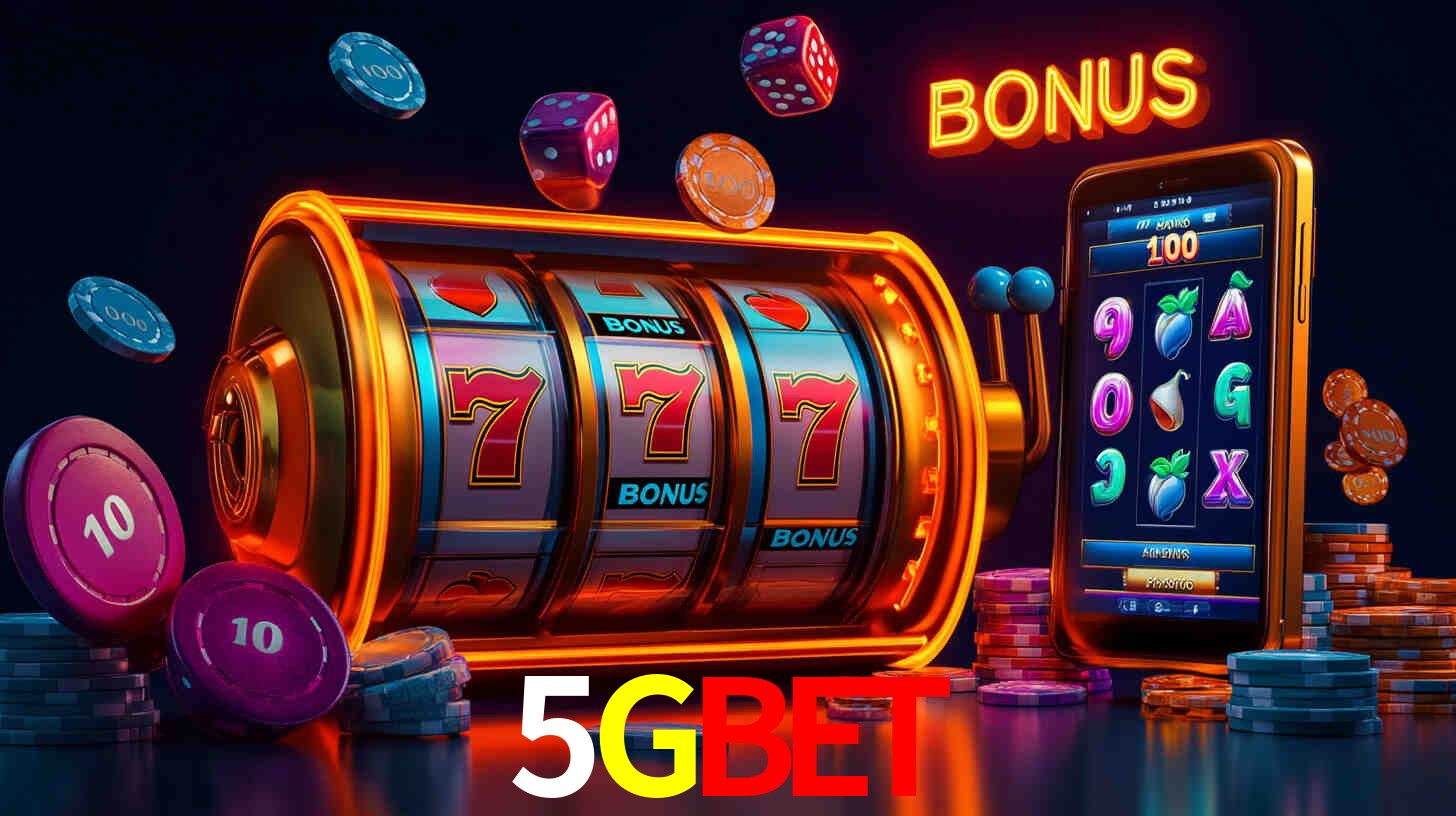 A Experiência Imersiva dos Cassinos Ao Vivo no 5GBET