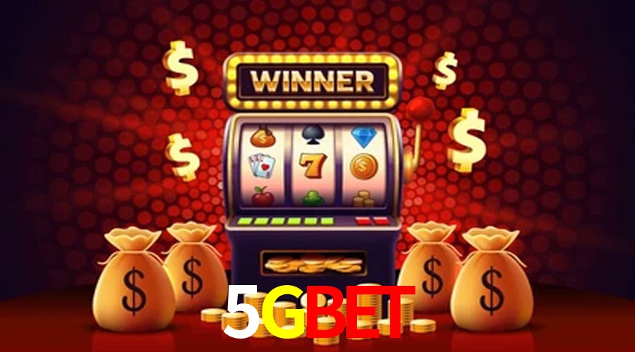 Slot Games 5GBET