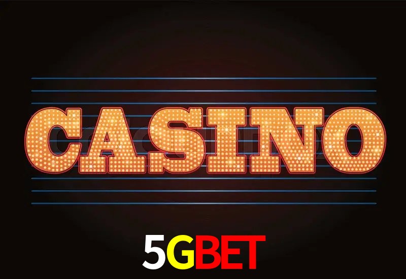 Experiência VIP 5GBET