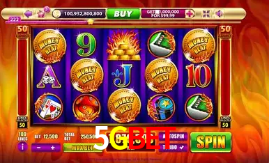 Explorando a Categoria de Eventos em Apostas na 5GBET