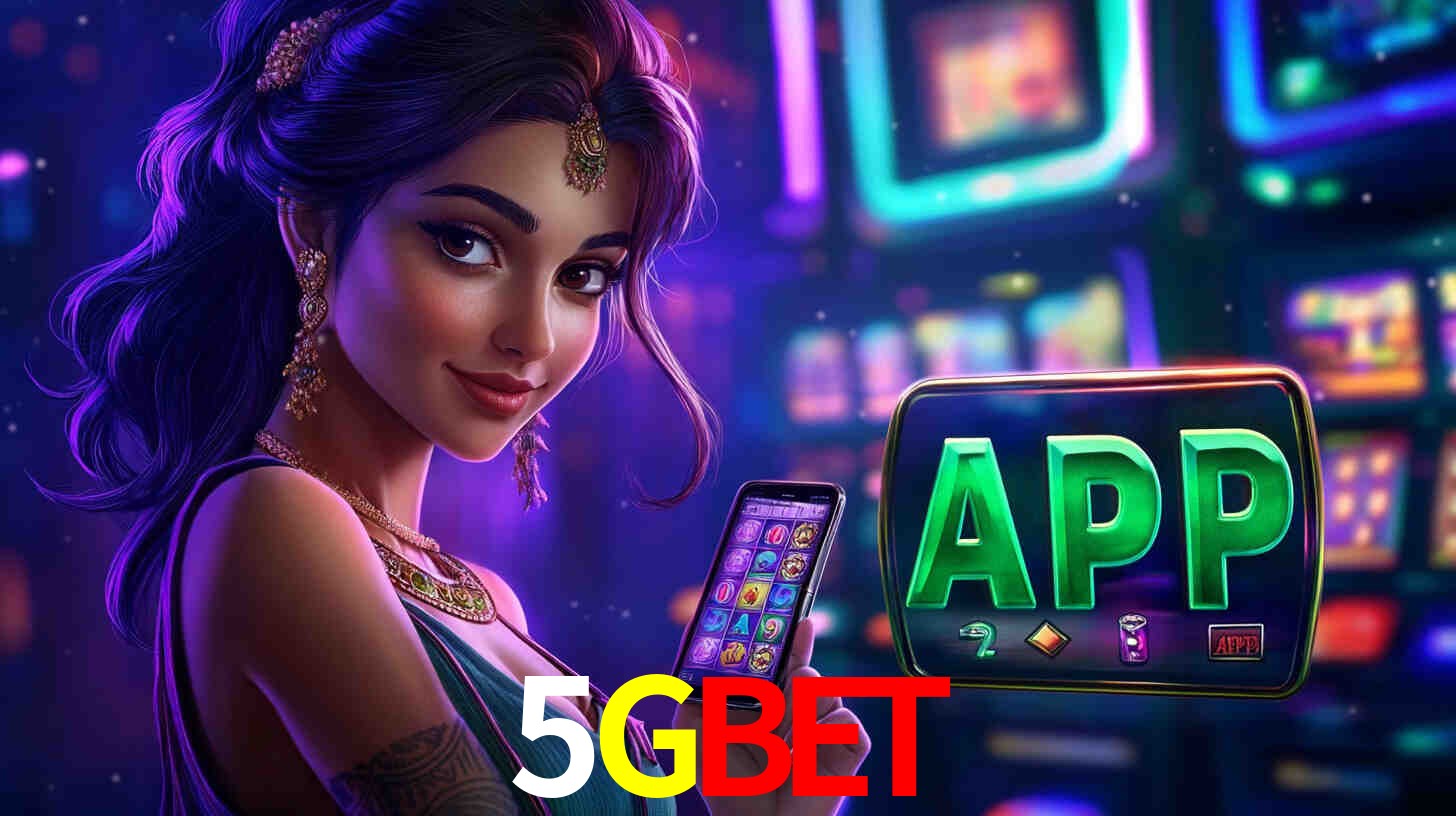 Bônus Generosos e Exclusivos no 5GBET para Você!