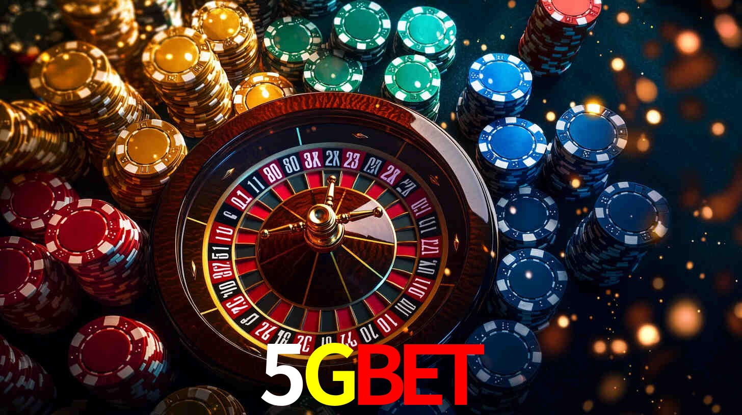 Daily Bonuses 5GBET