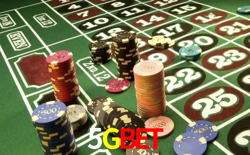 Bonus Features 5GBET