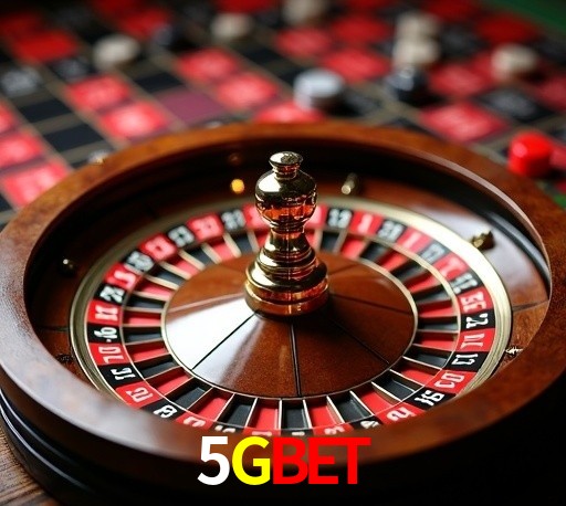 Responsive Design 5GBET