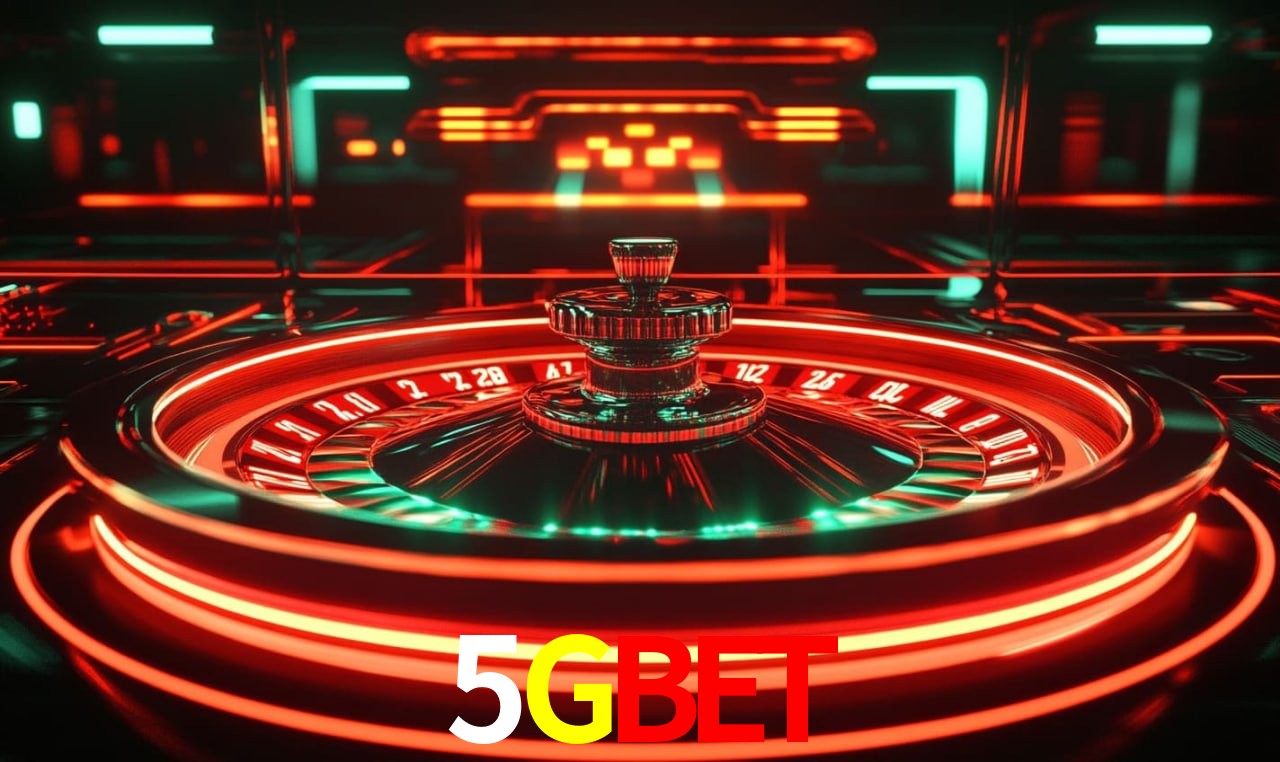 Apostas Esportivas na 5GBET: Um Guia Completo
