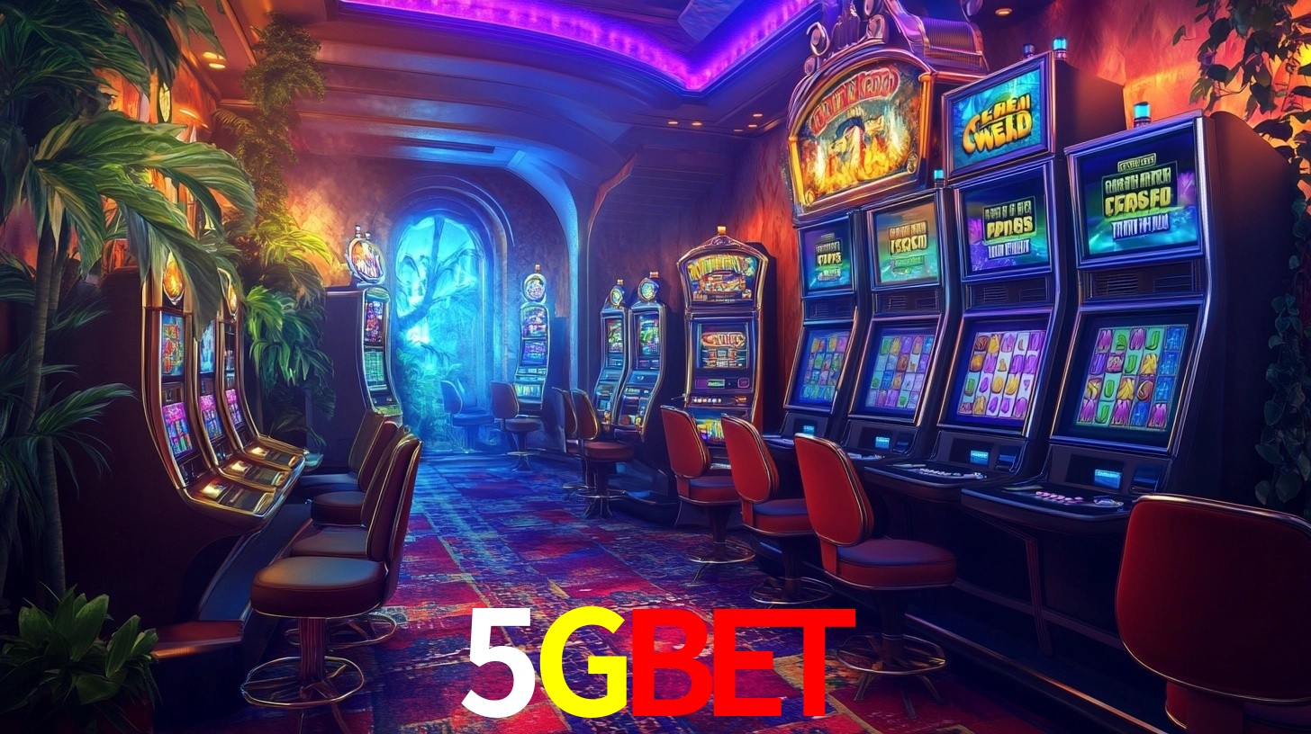 Premium Interface 5GBET