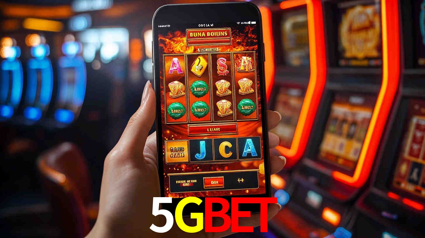 5GBET.COM