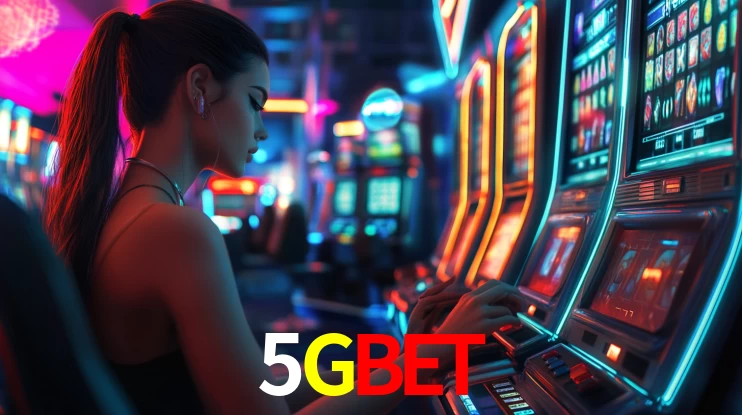 5GBET