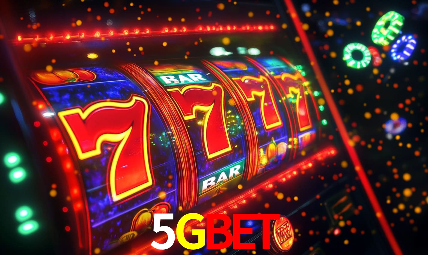 5GBET.COM