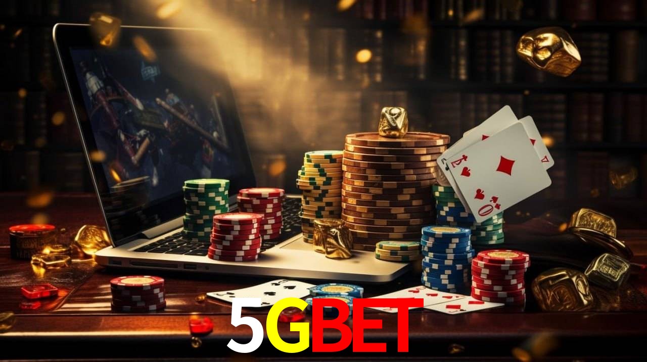 cassino 5GBET