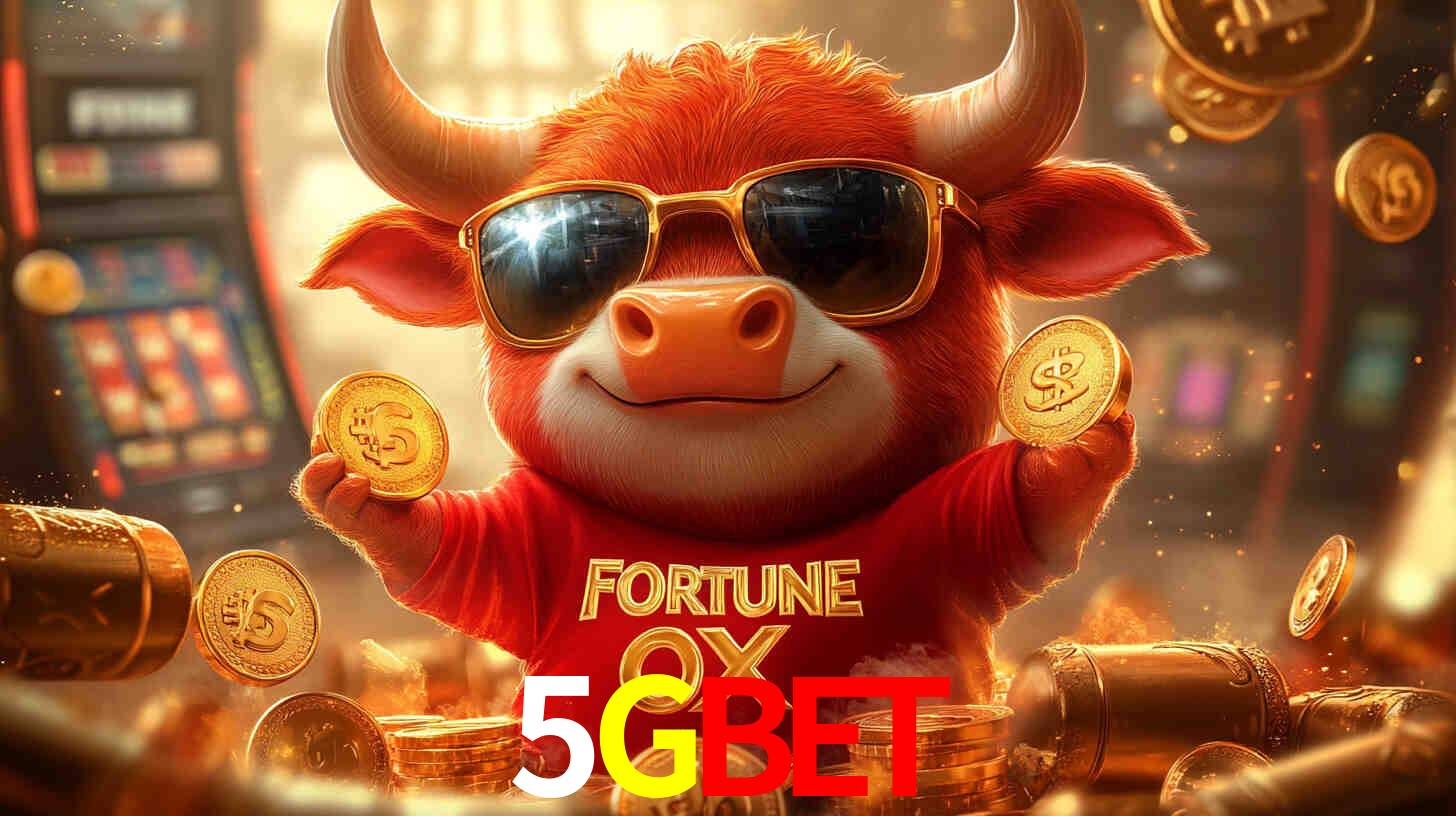 5GBET App
