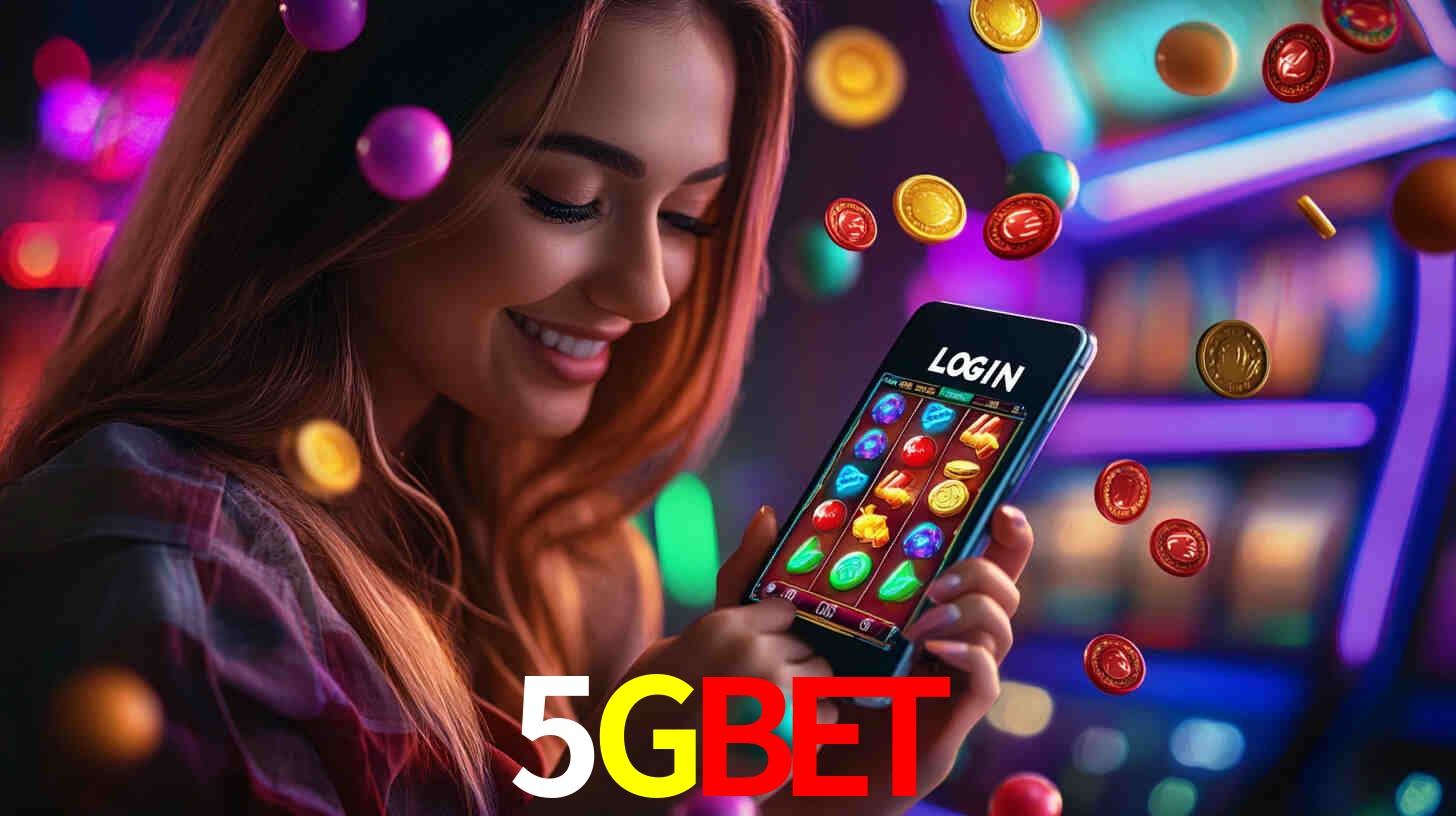 5GBET