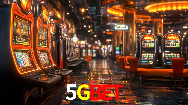 5GBET App