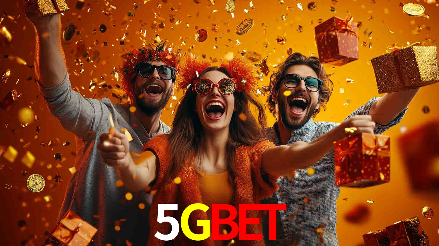 5GBET.COM