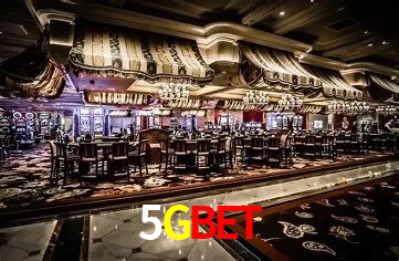 Seasonal Promotions 5GBET