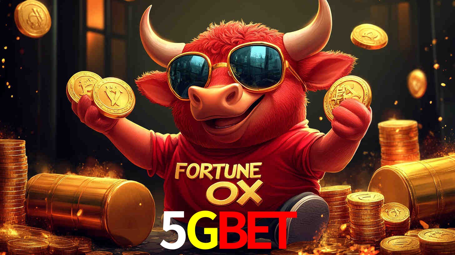 A Revolução dos Aplicativos de Jogos no 5GBET