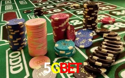 Exclusive Games 5GBET