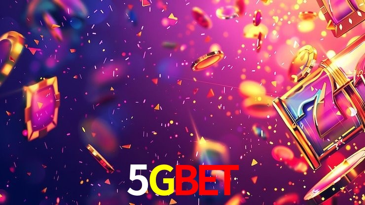 Inovações de Jogos na 5GBET: O Futuro das Experiências Interativas