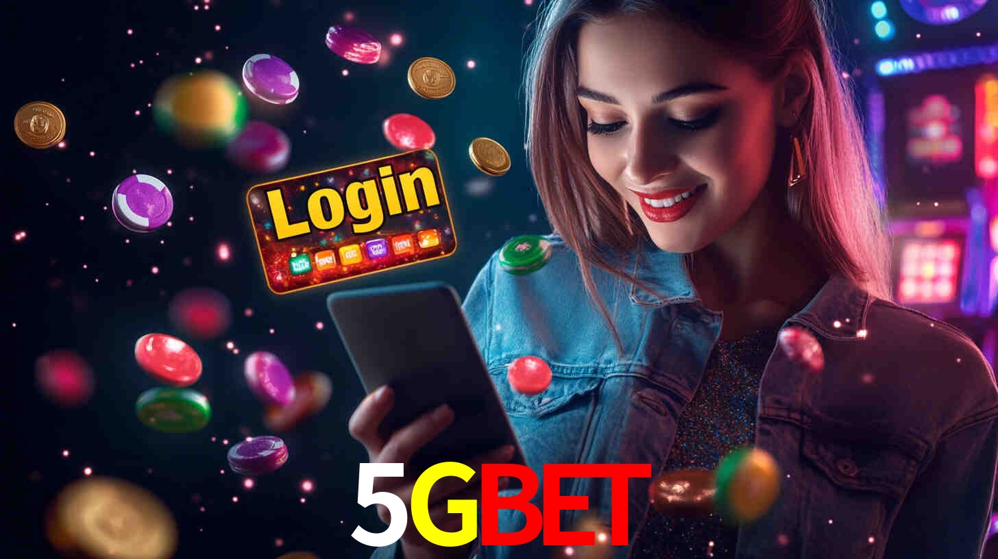 Apostas Esportivas na 5GBET: Um Guia Completo