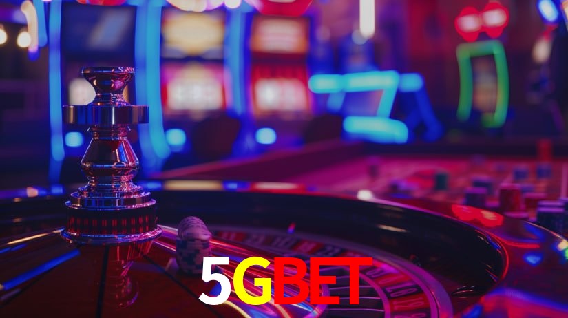 5GBET App