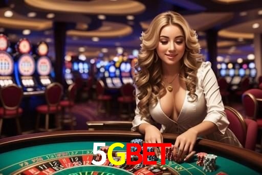 Roulette Table 5GBET