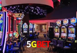 API Integration 5GBET