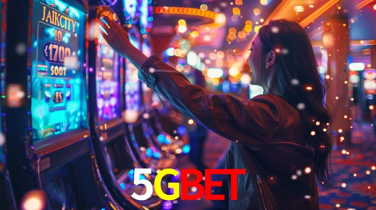 5GBET.COM