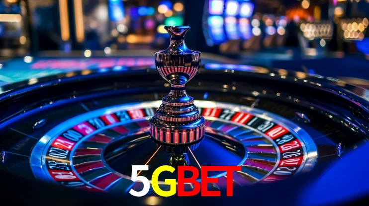 Experimente o Login Seguro Premium no 5GBET
