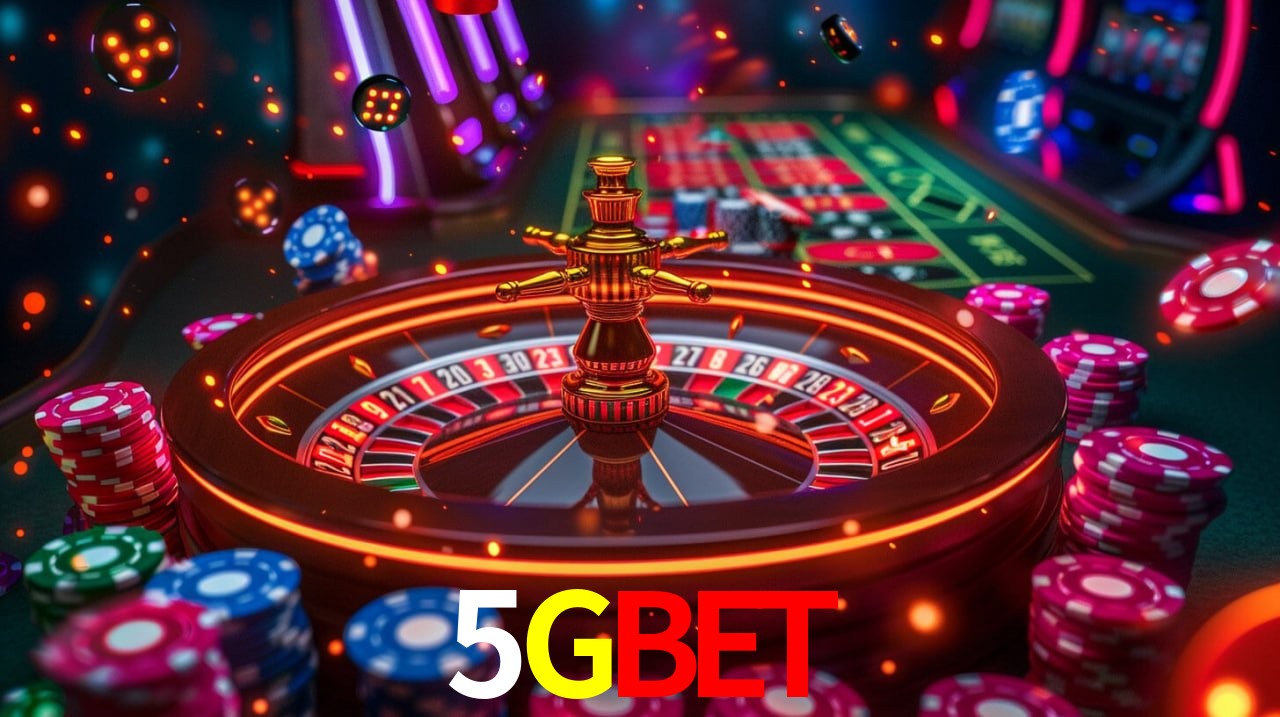 A Emoção da Loteria na 5GBET: Uma Chance de Mudança de Vida