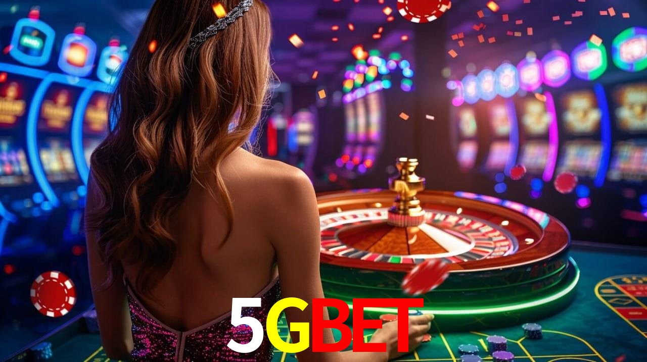 5GBET App Interface