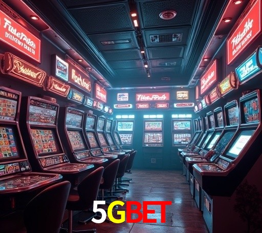 Security Systems 5GBET