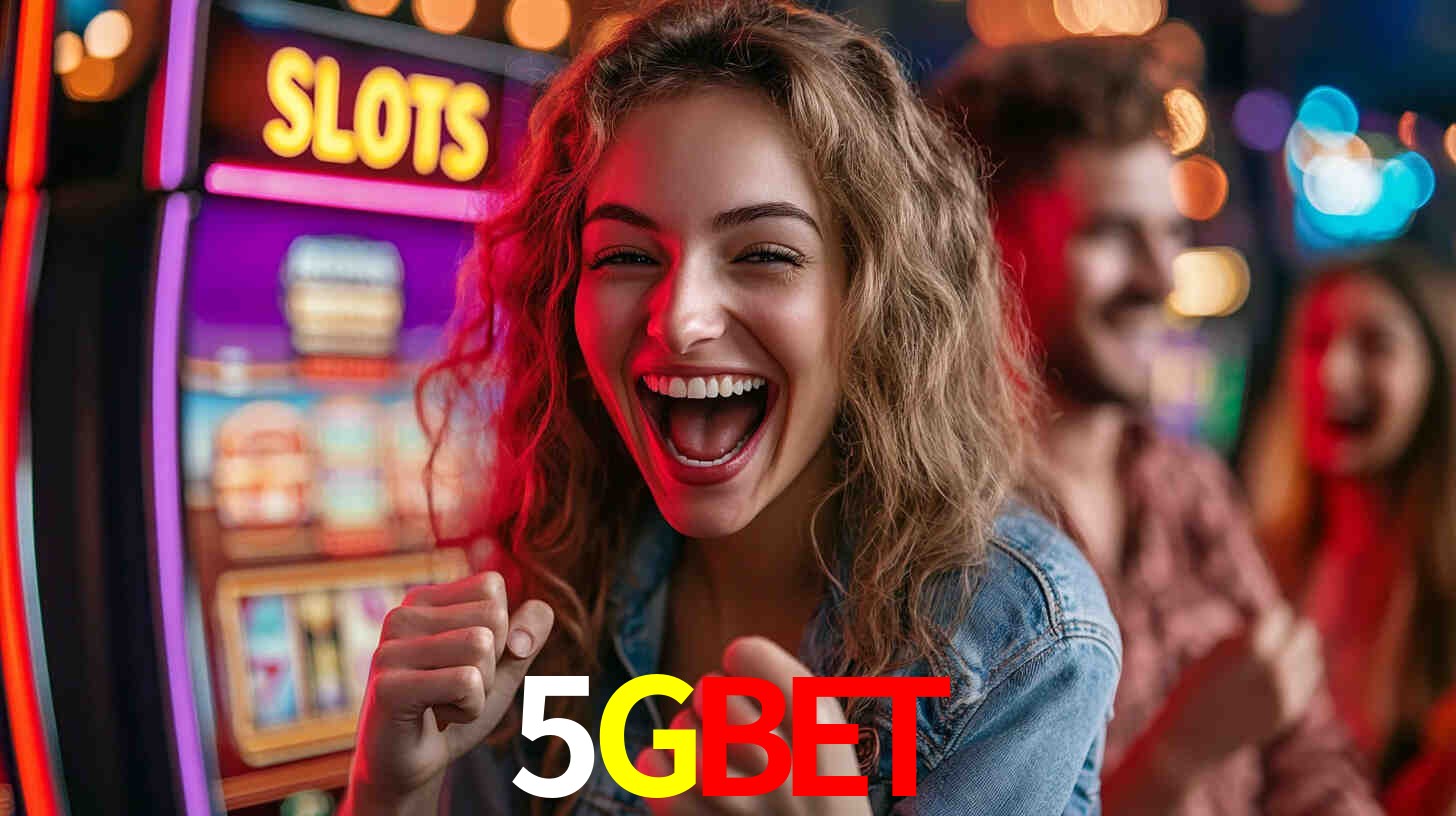 Apostas Esportivas na 5GBET: Um Guia Completo
