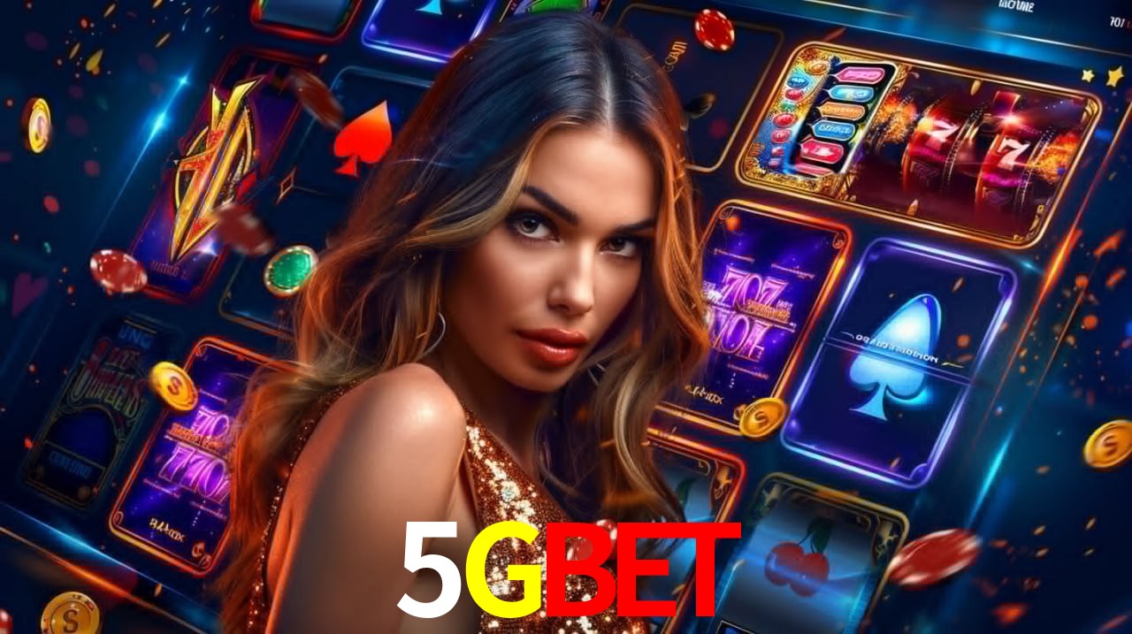 Explorando a Categoria de Eventos em Apostas na 5GBET