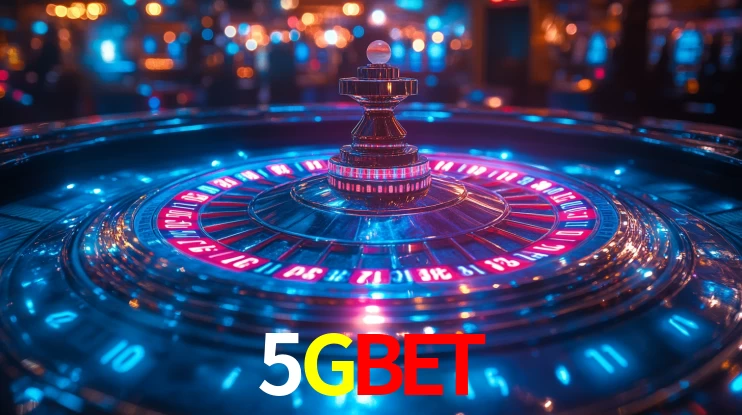 Explore as vantagens do 5GBET: serviço profissional e confiabilidade