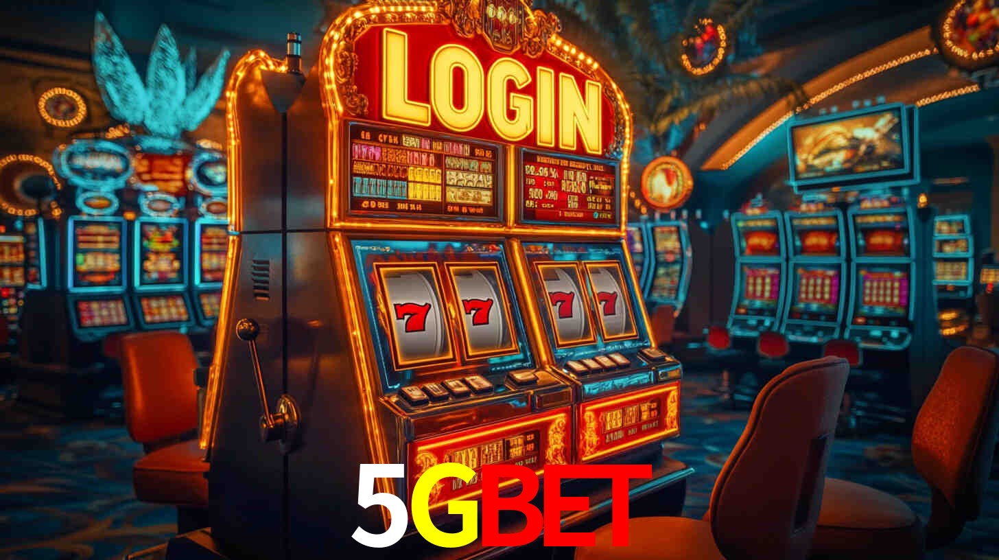 Welcome Bonus 5GBET