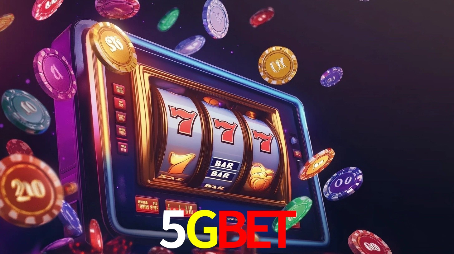 5GBET App Interface