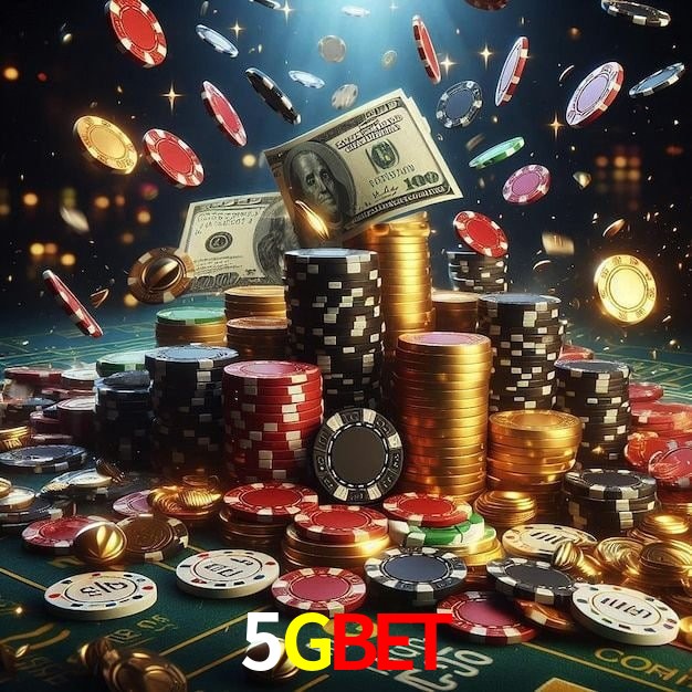 A Experiência Imersiva dos Cassinos Ao Vivo no 5GBET