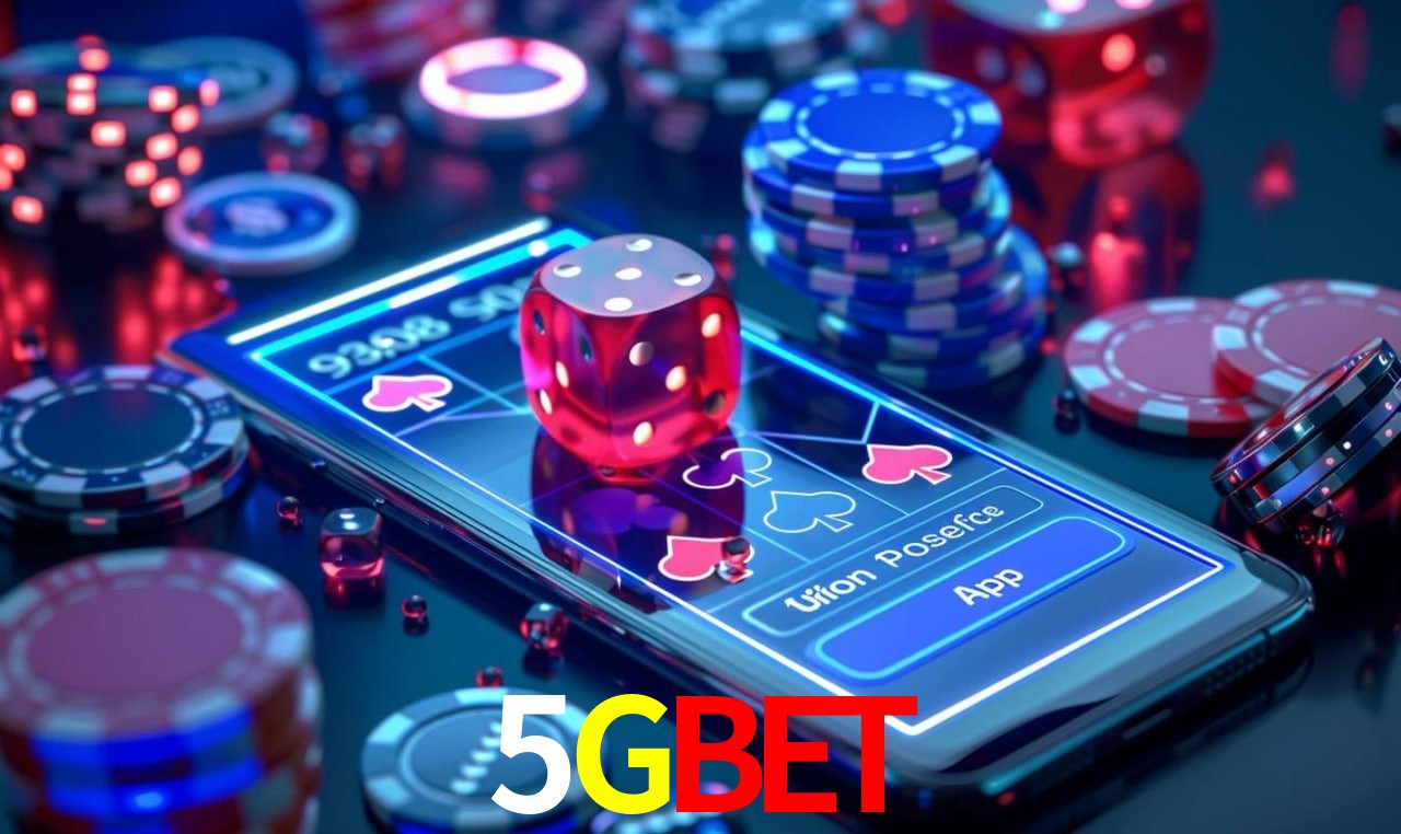 Exclusive Offers 5GBET