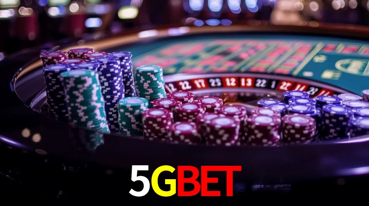 Exclusive Games 5GBET